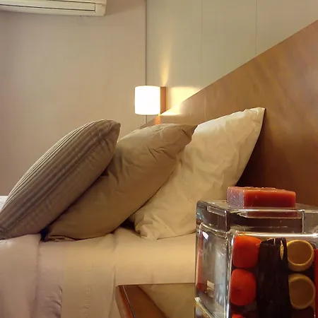 호텔 Avenida 레케나