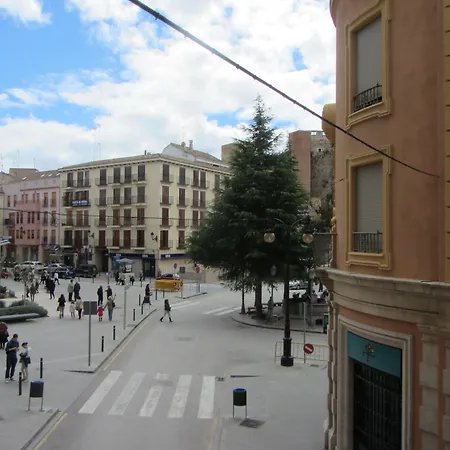 Avenida * Requena