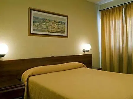 Hotel Avenida