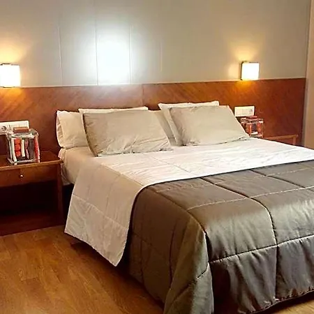 Hotel Avenida