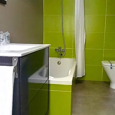 Hotel Avenida *