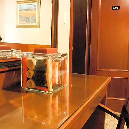 Avenida Hotel Requena