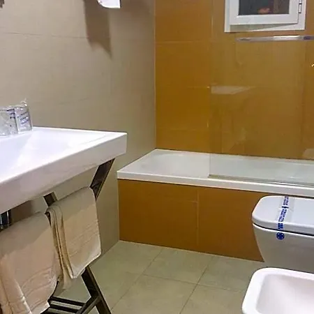 Avenida Hotel