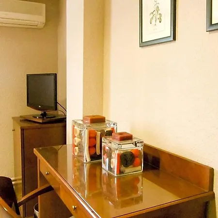 Hotel Avenida