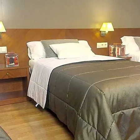 Avenida Hotel