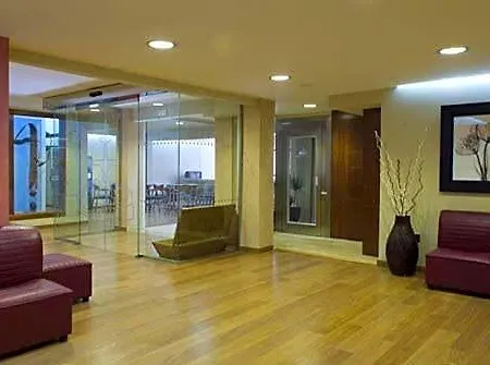 Hotel Avenida