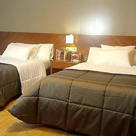 Hotel Avenida *