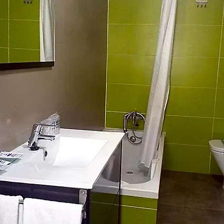 Avenida Hotel