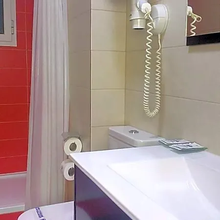 Avenida Hotel