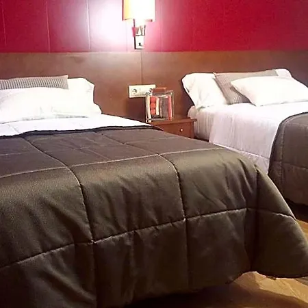 Avenida Hotel Requena