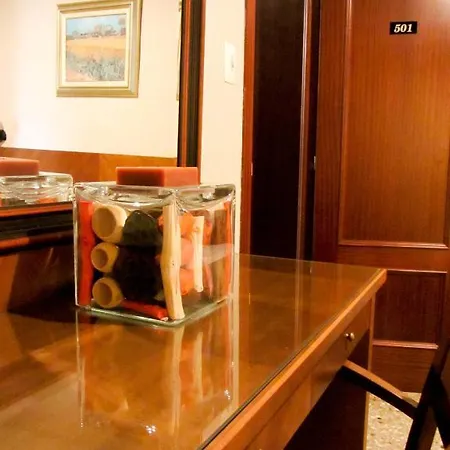 Avenida Hotel