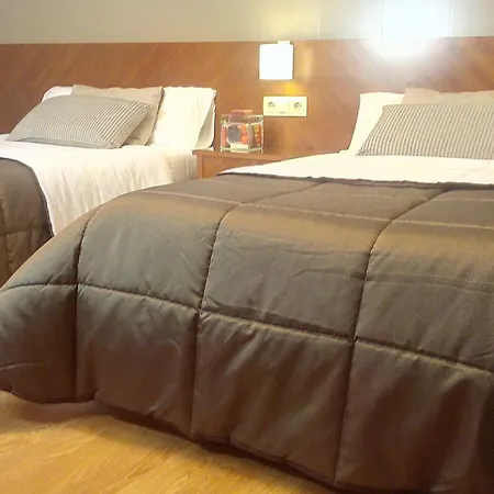 Hotel Avenida *