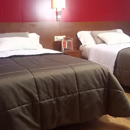 Avenida Hotel