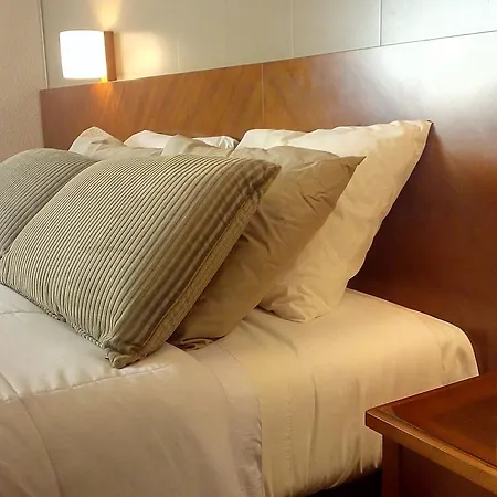 Hotel Avenida Requena