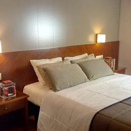Hotel Avenida *
