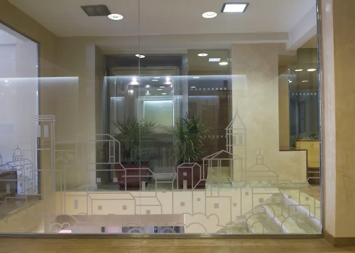 大道酒店 酒店